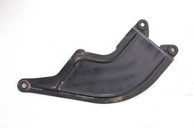 18018-1134 Kawasaki 06 Prairie 700 4x4 Exhaust Heat Shield Cover Kvf700a