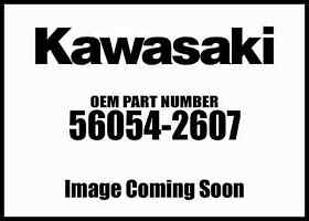 56054-2607 Kawasaki 2020 Ninja Mark Fr Fender Kawasa New Oem