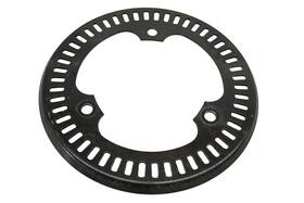 21007-0671 Kawasaki 23 Z400 Abs Front Ring Rotor Sensor Er400d