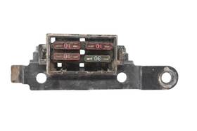 26004-0016 Kawasaki 08 Brute Force 750 4x4i Fuse Box Kvf750