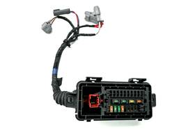 26004-7503 Kawasaki 08 Mule 3010 Diesel 4x4 Fuse Box Kaf950d