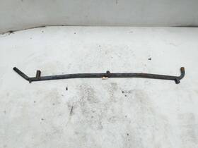 32153-1326 Kawasaki 14-20 Mule 4010 4x4 Left Radiator Coolant Pipe Line