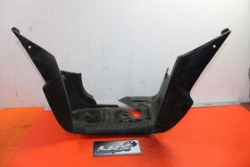 34028-0054-6z Kawasaki 2007 Brute Force 750 Left Mud Splash Guard Footwell
