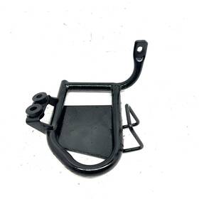 Kawasaki 34028-1374 34028-1395 93-99 Bayou 400 4x4 Oem Left Foot Board Ak32