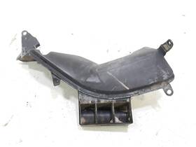 350011647 Kawasaki 07 Brute Force Kvf 650 Left Cover Panel Fender