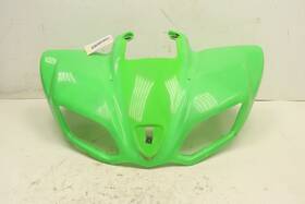 35004-0014-6w Kawasaki Kfx 700 V Force 04 Fender Front Green Maier 51356
