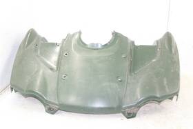 Kawasaki 35004-0047-6a 2005 Brute Force 750 4x4 Front Fender Plastic 24059