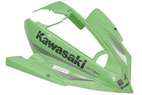 35004-0067-290 Kawasaki 08 Kfx450r Main Front Fender