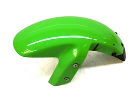 35004-0103-777 Kawasaki 08 Ninja 650r Front Fender Wheel Cover Ex650a