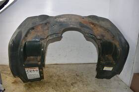 35004-0106-286 Kawasaki 2008 Brute Force 650 Irs 4x4 Front Fenders
