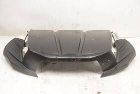 35004-0132-839 Kawasaki Teryx 750 10 Hood 50950