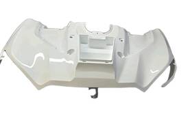 35004-0307-16p Kawasaki Brute Force 750 Eps 12 Fender Front White 35004-0307