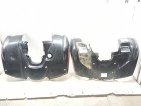 35004-0315-16j Kawasaki 05-11 Kvf750 Brute Force 750 Front Rear Fenders Set