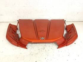 35004-0326-42l Kawasaki Front Fender Fenders Plastic Hood 2014 Teryx4 800 Krt800c Le Fi 3061 X