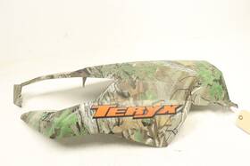 35004-0346-42h Kawasaki Teryx 800 18 Fender Left Front 47247