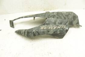 35004-0346-66b Kawasaki Teryx4 800 S 21 Fender Front Left Gray Camo 45166