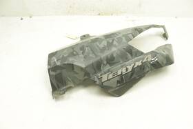 35004-0347-66b Kawasaki Teryx4 800 S 21 Fender Front Right Gray Camo 45166
