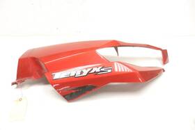 35004-0347-v9 Kawasaki Teryx S 21 Fender Front Right Red 49026