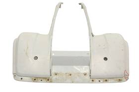 35004-1273-rf Kawasaki 35004-1399-rf Bayou 300 4x4 95 Fender Front Grey 53798