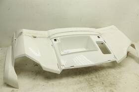 35004-y004-932 Kawasaki Mule Pro-mx 19 Fender Front White 48285