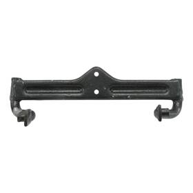35011-1339 Kawasaki 1988 Tecate 4 Kxf250a Side Fender Stay Support Bracket