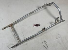 35011-1341 Kawasaki Tecate 4 Kxf 250 A Oem Front Fender Headlight/ Hood Bracket Mount