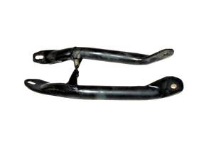 35011-1596 Kawasaki 35011-1595 1993 Bayou 400 Front Guard Stays Oem# And