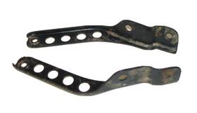 35011-1618 Kawasaki 35011-1619 1993 Bayou 400 Rear Fender Stays Oem# And