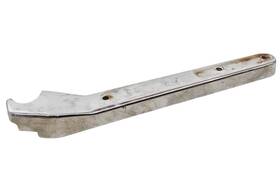 35011-1818 Kawasaki 97 Vulcan 1500 Classic Right Side Rear Panel Shroud Cover Vn1500