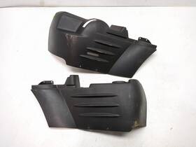 Kawasaki 35019-0027 05-16 Mule 600 610 Kaf400 Rear Left And Right Front Inner Fender Liners