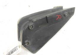 35019-1209 Kawasaki Bayou 300 99 Splash Guard Front Inner Right 41822