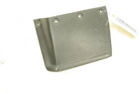 35019-1220 Kawasaki Bayou 300 4x4 89 Mud Flap Rear Fender Left 48509