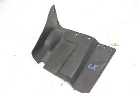 35019-1325-6z Kawasaki Bayou 300 4x4 98 Mud Guard Left Rear 42513