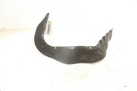 35019-1343 Kawasaki Mule 550 00 Fender Flare Left Front 48749