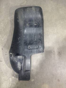 35023-0045-62 Kawasaki Rear Fender Lh 2007 610 Mule 4x4