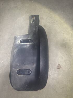 35023-0046-62 Kawasaki Rear Fender Rh 2007 610 Mule 4x4
