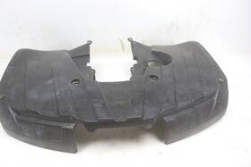 35023-0197-839 Kawasaki Brute Force 750 Eps 12 Fender Rear Black 52361