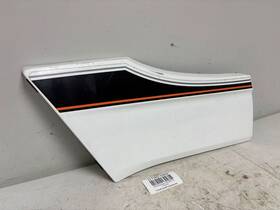 35023-0369-266 Kawasaki 2018 Teryx 800 Oem White R.r Right Rear Fender