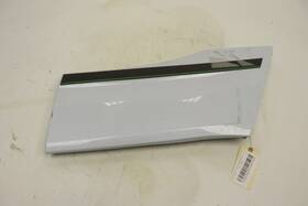 35023-0370-31y Kawasaki Teryx 800 Le 15 Rear Fender Left Front White 51470