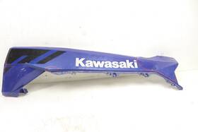 35023-0453-66w Kawasaki Teryx Krx 1000 24 Fender Left Rear Blue #2 49614