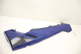 35023-0454-66w Kawasaki Teryx Krx 1000 24 Fender Right Rear Blue 53254