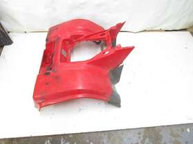 35023-1293-6l Kawasaki 1991-1997 Klf 300 C Bayou 4x4 Rear Fender
