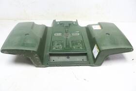 35023-1392-6a Kawasaki Lakota 300 00 Fender Rear Green 51915