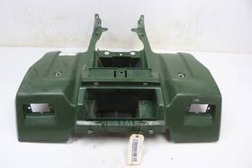 35023-1594-6a Kawasaki Bayou 250 05 Fender Rear Green 51916