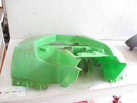 35023-s008-535 Kawasaki 04 Kfx Lt 80 Rear Fender 2003-2005