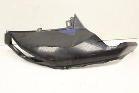 35038-0014-839 Kawasaki Teryx Krx 1000 24 Fender Left Front Black 53254