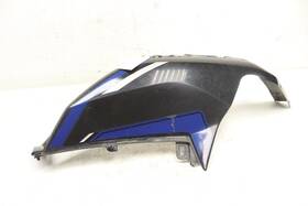35038-0015-839 Kawasaki Teryx Krx 1000 24 Fender Right Front Black 49614