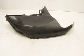 35038-0017-45l Kawasaki Teryx Krx 1000 25 Fender Left Front Black 50991