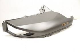 35038-0017-56z Kawasaki Teryx Krx4 1000 Es Se 23 Fender Left Front Gray 47480