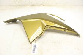 35038-0039-66u Kawasaki Ridge Limited 24 Fender Left Front Upper Gold 51474